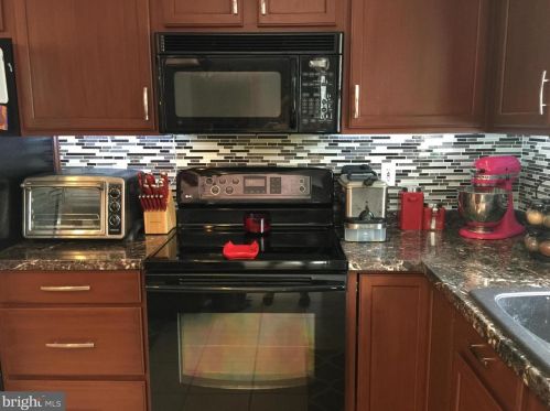 3222 Lancaster Ring Rd, Fredericksburg VA  22408-7723 exterior