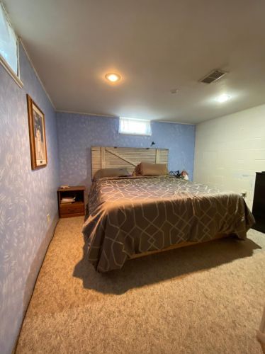 630 Stearns Ave, Paynesville MN  56362-1406 exterior