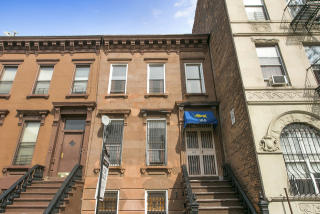 165 Lewis Ave, Brooklyn, NY 11221-1907
