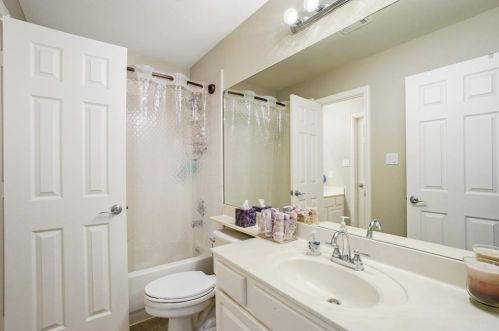 5412 Lancelot Ln, Richardson TX  exterior