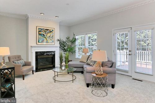 14286 Chalfont Dr, Haymarket VA  20169-2632 exterior