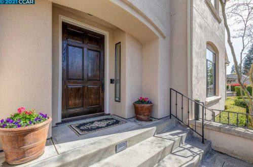 4146 Quail Run Dr, Danville, CA 94506-5843