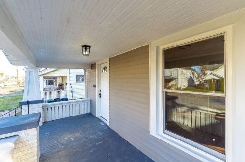 310 Hane Ave, Marion OH  43302-5312 exterior