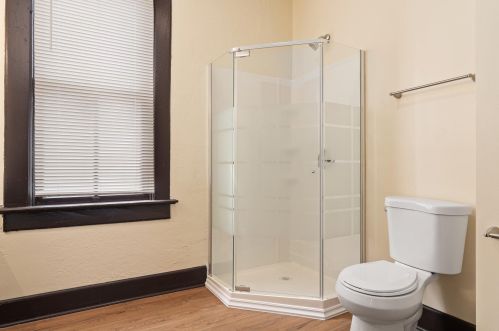 1229 Mckinley Ave, Milwaukee WI 53205-2534 exterior