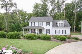 114 Glenn Burnie Dr, Easley, SC 29642-2413