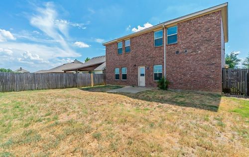 163 Wild Rose Ct, Aubrey TX  76227-2306 exterior