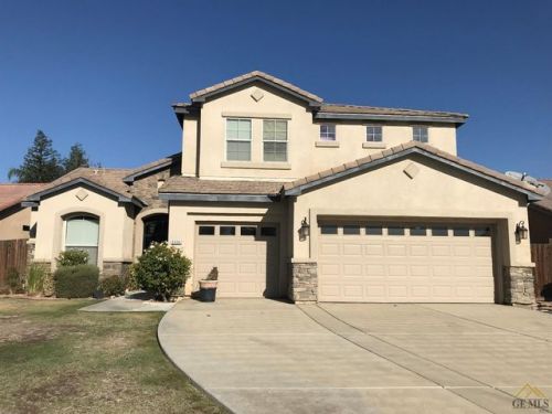 5004 Barley Harvest Ave, Bakersfield, CA 93313-5273