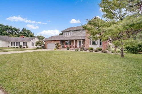 10413 Sandy Ln, Hammond IN  46321-4351 exterior