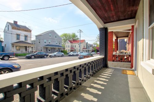 1124 Lee St, Covington, KY 41011-2250