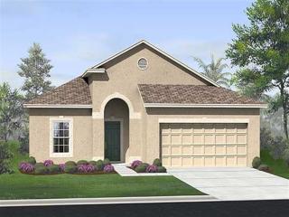2567 Eagle Bay Blvd, Kissimmee, FL 34743-6093