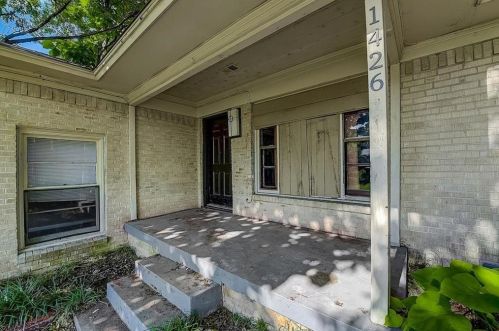 1426 Beckley Ave, Dallas, TX 75224-1514