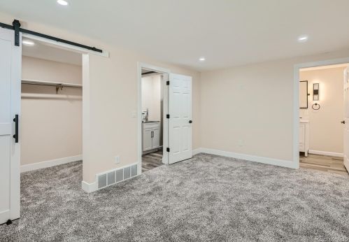 8471 Circle Dr, Westminster CO 80031-3732 exterior