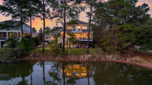 2601 Crooked Stick Ln, Mount Pleasant SC  29466-8738 exterior