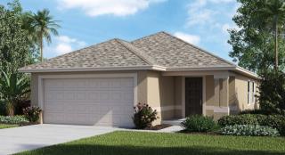 10117 Newminster Loop, Ruskin FL  33573-6727 exterior