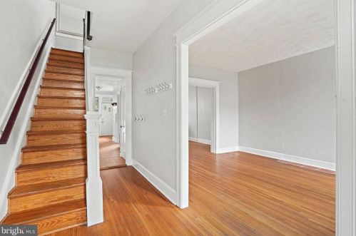 512 Taylor St, Washington DC 20011-5915 exterior