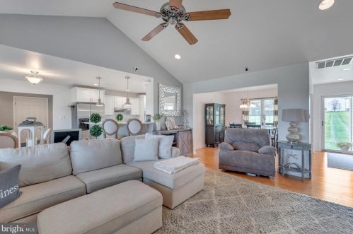 11082 Mccue Ln, Madison Mills VA  22960-4348 exterior