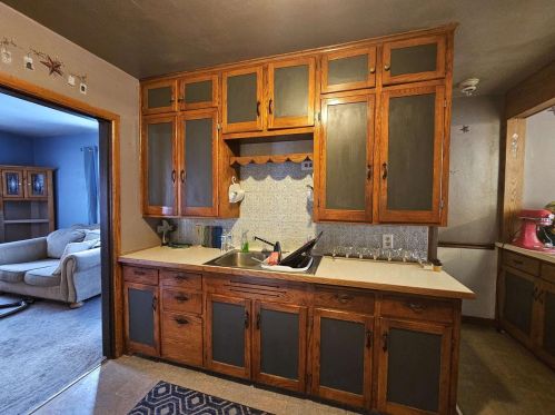 117 1st St, Pulcifer, WI 54124-9357