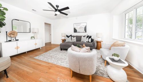 2512 Deerford St, Lakewood CA  90712-3356 exterior