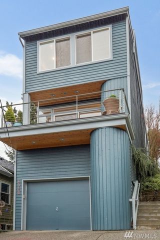 4548 51 Ave, Seattle WA  98178-2139 exterior