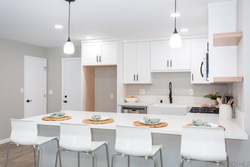 4302 Conrad Ave, San Diego CA  92117-1913 exterior