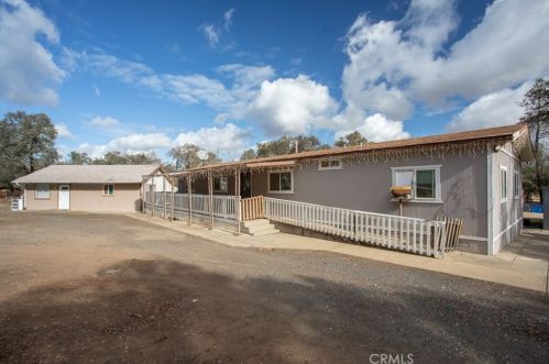 3251 Mackintosh Ave, Oroville, CA 95966-9615