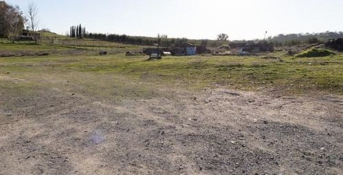 7851 Chardonnay Pl, Valley Springs CA  95252-8817 exterior