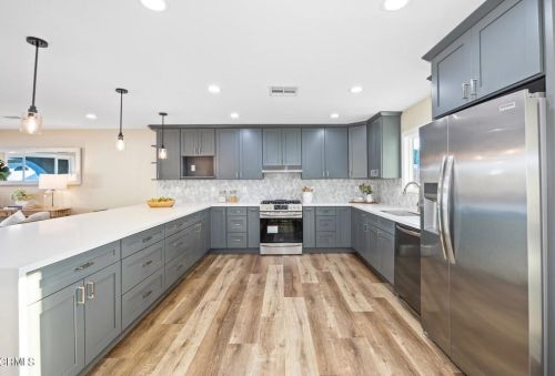 911 Greenpark Ave, Covina CA  91724-2124 exterior