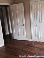 2801 Biddison St, Fort Worth TX  76109-3063 exterior