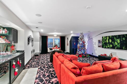 1512 Sonoma Ct, Crown Point IN 46307-2687 exterior