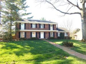 2312 Clarkwood Rd, Louisville, KY 40207-1114