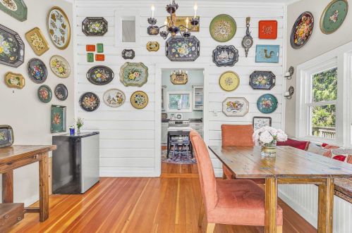 21 Chestnut St, Rhinebeck NY  12572-1516 exterior