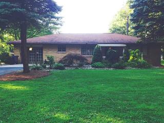 1581 Hood School Rd, Indiana, PA 15701-6613