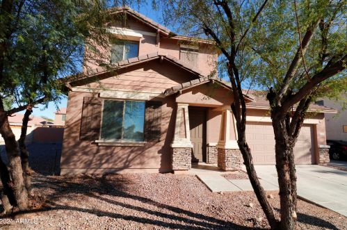 2819 93rd Ave, Tolleson, AZ 85353-5522