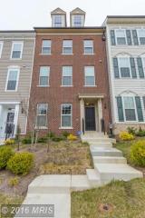 312 Shields Rd, Stafford VA  22554-2534 exterior