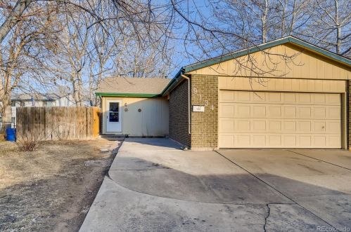 9134 Perry St, Westminster CO  80031-3119 exterior