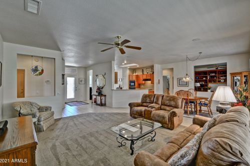 15761 Mill Valley Ln, Sun City, AZ 85374-5666