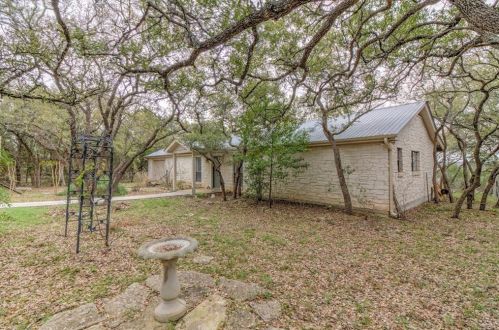 3307 State Highway 29, Georgetown TX  78628-7000 exterior