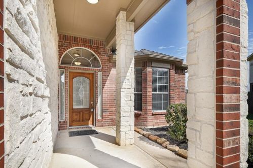 2009 Foxglove Oaks Ct, Pearland, TX 77581-2544