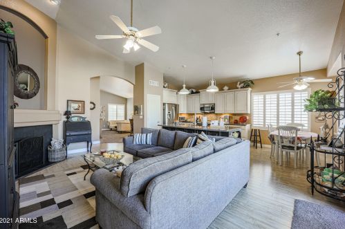 13225 93 Way, Scottsdale AZ  85260-2838 exterior