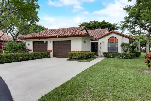 5461 Atlantic Palm Ct, Boynton Beach, FL 33437-2230