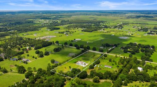 15195 Angus Rd, Polk City FL  33868-9540 exterior