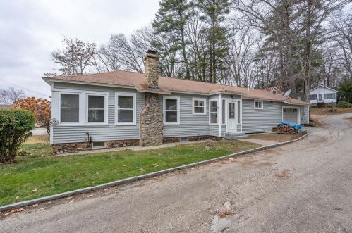 104 Lake Shore Dr, Northwood NH  03261-3706 exterior