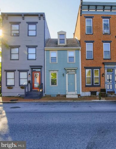 315 Herr St, Harrisburg, PA 17102-2045