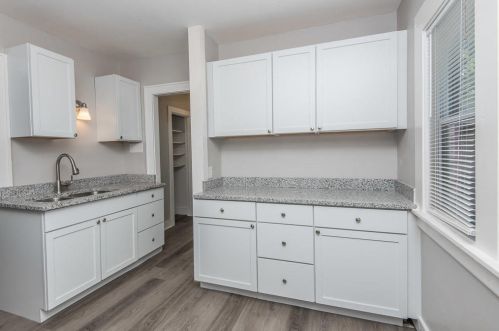 2414 55th St, Milwaukee WI  53210-2743 exterior