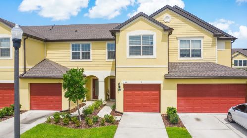 525 Artisan St, Orlando, FL 32824-7127