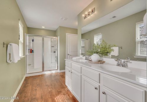 4923 Tidal Walk Ln, Beaufort SC  29907 exterior