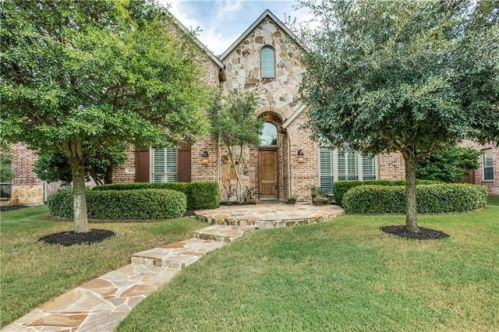 2165 Sandy Creek Dr, Frisco, TX 75033-1480