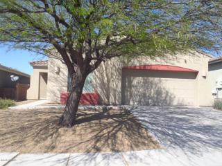 10037 Cedar Hill Dr, Tucson, AZ 85748-5107