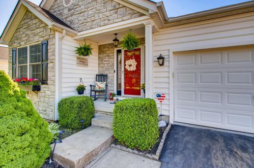 5515 Dietrich Ave, Orient, OH 43146-9329