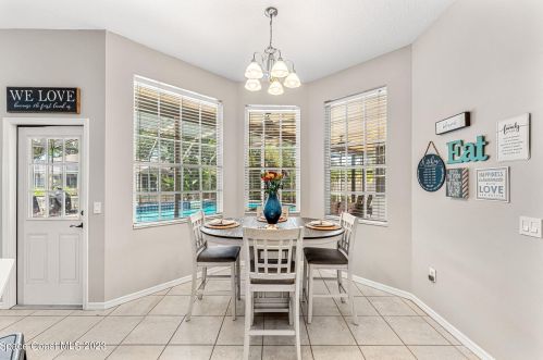 816 Brookstone Dr, Merritt Island FL  32952-4141 exterior